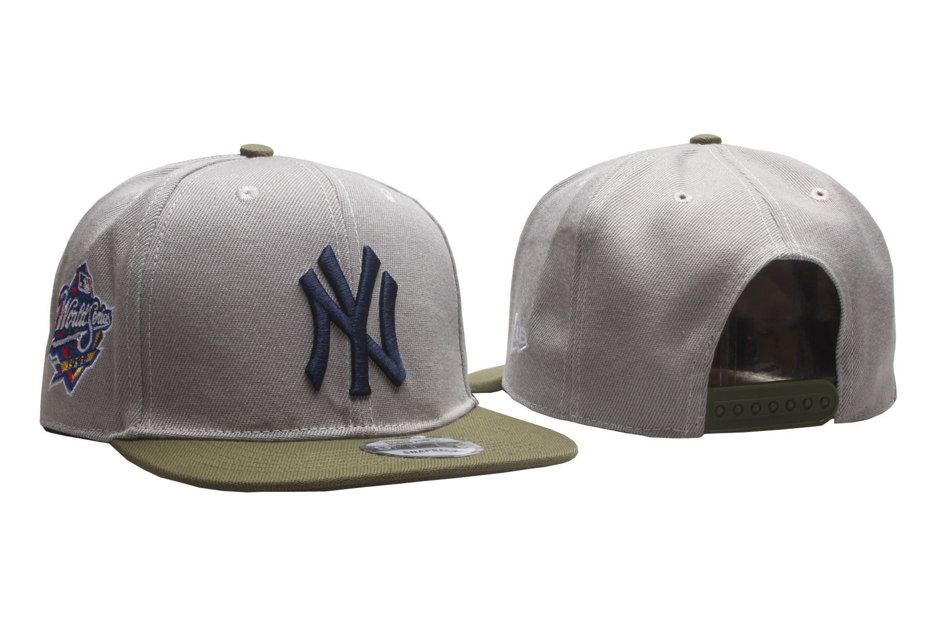 2026 MLB New York Yankees Hat style YP024